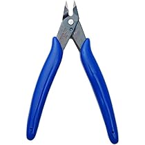 Amazon.co.jp: ニッパー プラモデル用 プラモデル ニッパー 薄刃